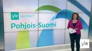 Yle Uutiset Pohjois-Suomi: 08.12.2020 18.21
