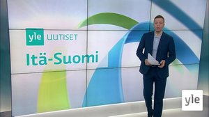 Yle Uutiset Itä-Suomi : 08.12.2020 18.21
