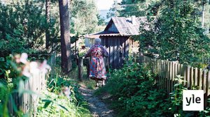 Santra ja puhuvat puut (S): 08.12.2020 23.20