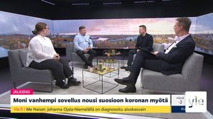 Applen suosituimmat pelit. Livevideomatkailu. Laiska työntekijä. Tekstarihuijarit.: 09.12.2020 08.17