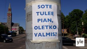 Sote-esitys kaartaa maalisuoralle: 09.12.2020 11.29