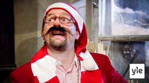 Onkos täällä kilttejä tonttuja? (S): 13.12.2020 06.00