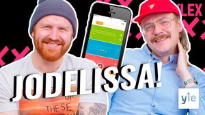 KAVERIN PUOLESTA KYSYN FT. STIG: 09.12.2020 14.30