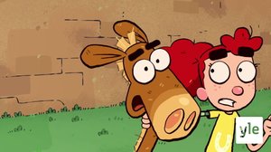 Luonnoton retki (S): 13.12.2020 09.23