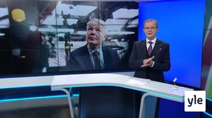 Yle Uutiset viittomakielellä: 09.12.2020 17.00