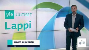 Yle Uutiset Lappi : 09.12.2020 17.06