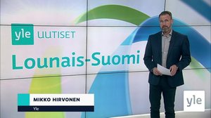 Yle Uutiset Lounais-Suomi : 09.12.2020 17.06