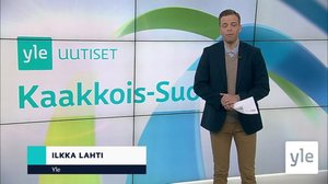 Yle Uutiset Kaakkois-Suomi : 09.12.2020 17.06