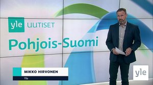 Yle Uutiset Pohjois-Suomi : 09.12.2020 17.06