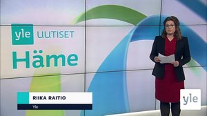Yle Uutiset Häme : 09.12.2020 17.06