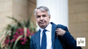 Koettivatko vihreät painostaa perustuslakivaliokuntaa?: 09.12.2020 21.45