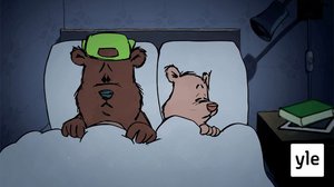 Villen äiti ja isä ovat eronneet (S): 10.12.2020 10.00