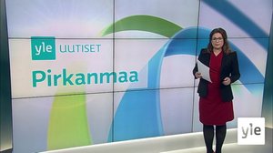 Yle Uutiset Pirkanmaa : 09.12.2020 18.21