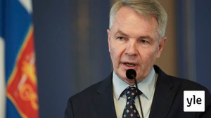 Toimiko ministeri Haavisto lainvastaisesti al-Hol-asiassa?: 09.12.2020 18.16