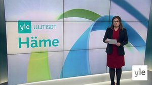 Yle Uutiset Häme : 09.12.2020 18.21