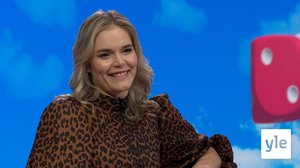 Marja Kihlström: 09.12.2020 19.00