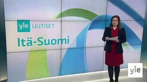 Yle Uutiset Itä-Suomi : 09.12.2020 18.21