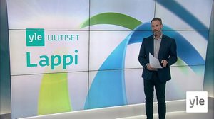 Yle Uutiset Lappi : 09.12.2020 18.21