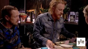 Studiossa maistellaan Itämeren kaloja: 14.12.2020 00.01