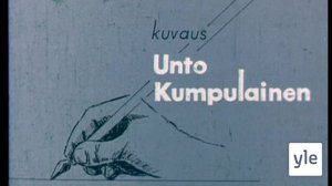 Väinö Linna lähikuvassa: 14.12.2020 00.01