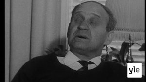 Väinö Linna, Paloaukealta Pentinkulmalle: 14.12.2020 00.01