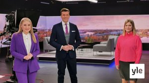 Miksi koirasusia halutaan lemmikeiksi?: 10.12.2020 09.30