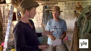 Tanskalainen maajussi: 10.12.2020 13.00