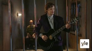 Riemua sienistä (S): 12.12.2020 00.01