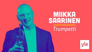 Trumpetisti Miikka Saarinen: 10.12.2020 10.00