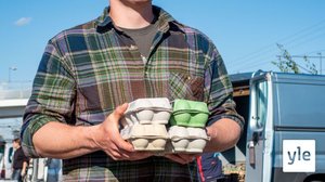 Kuluttajat suosivat nyt lähiruokaa: 10.12.2020 10.43