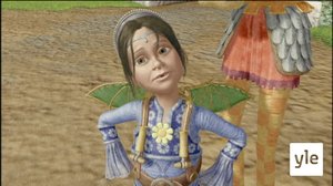 Hammaskeiju (S): 11.12.2020 10.00