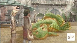 Vaarallinen vaellus (7): 11.12.2020 10.00