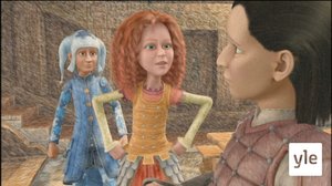 Salaperäinen satakieli (S): 11.12.2020 10.00