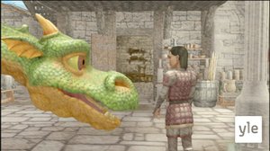 Kolmas pyörä (S): 11.12.2020 10.00