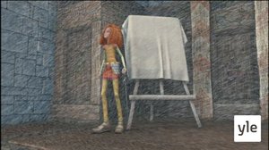 Kuvankaunis kuningatar (S): 11.12.2020 10.00