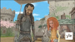 Oma koti kullan kallis (S): 11.12.2020 10.00