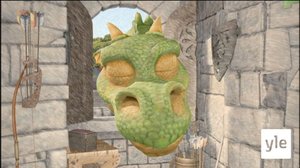 Myrskyn silmässä (7): 11.12.2020 10.00