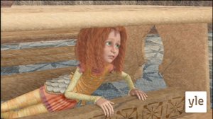 Kummallinen kuume (7): 11.12.2020 10.00