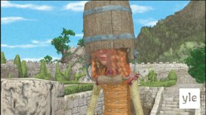 Pelokas ritari (7): 11.12.2020 10.00