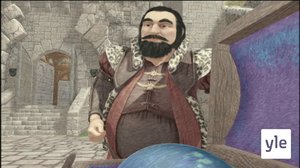 Lohikäärmeen muna (S): 11.12.2020 10.00