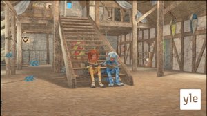 Uskollinen ritari (S): 11.12.2020 10.00