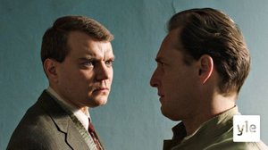 The Guardian Angel - Suojelusenkeli (12): 11.12.2020 00.01