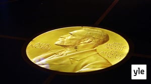 Nobel-palkintoseremonia: 10.12.2020 14.14