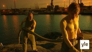 Pikapalaverin paikka (S): 12.12.2020 00.01