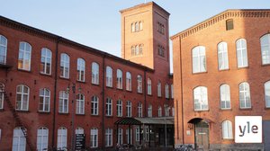 Katso suorana - Forssan tekstiiliteollisuus hiipui, mutta kaupunki on ja pysyy: 10.12.2020 14.53