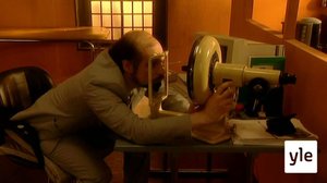 Könönen, tuo toiviolapsi (S): 12.12.2020 00.01