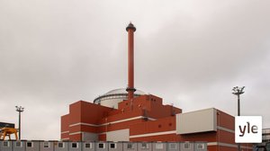 Tiedotustilaisuus Olkiluodon ydinvoimalan säteilyhäiriöstä: 10.12.2020 15.54