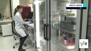 Yle Uutiset selkosuomeksi: 10.12.2020 15.45