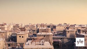 Historia: Kivikauden keksinnöt: 14.12.2020 06.00