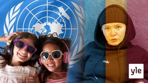 Internationella dagen för mänskliga rättigheter: 10.12.2020 16.09